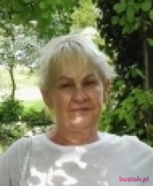 DElaxx, Kobieta, 68 lat, Radomsko