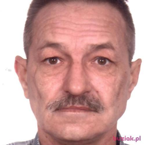 juliangorka, Mężczyzna, 67 lat, Warszawa