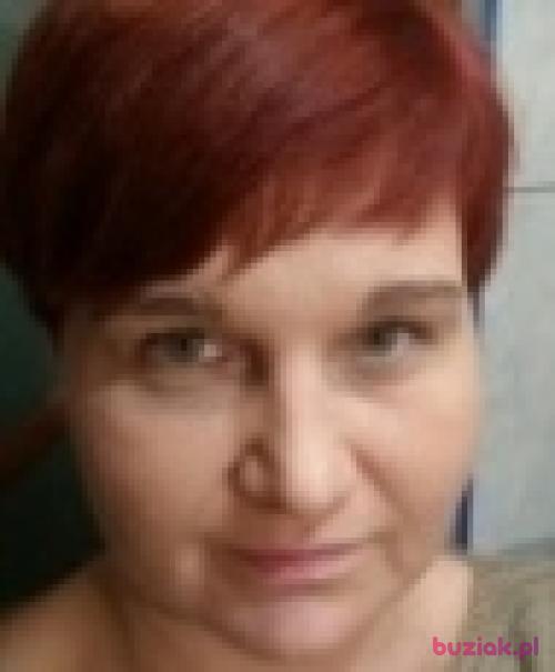 karolcia1986, Kobieta, 40 lat, świętokrzyskie