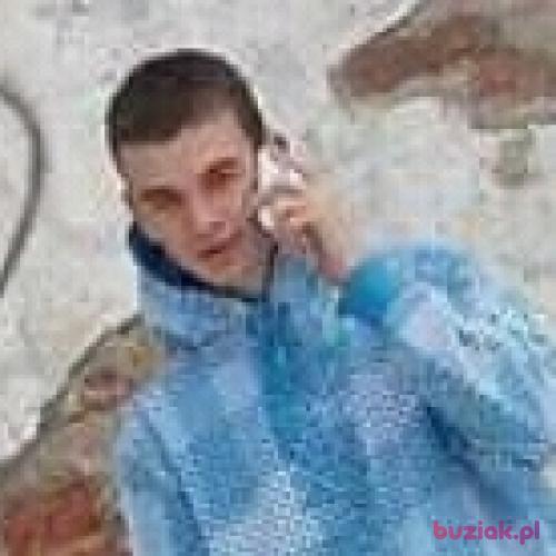 Rekin2765, Mężczyzna, 28 lat, Zabrze