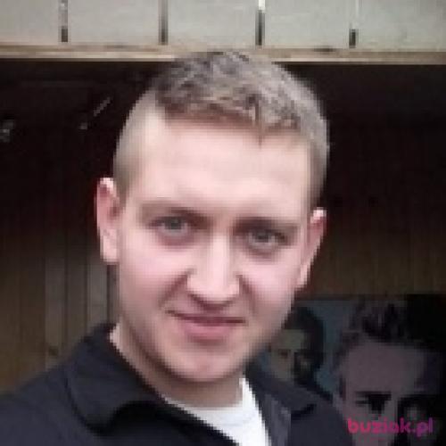 Luuuk, Mężczyzna, 36 lat, Świnoujście