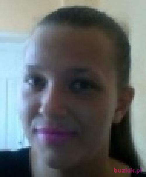 Nineteen19, Kobieta, 29 lat, Gostyń