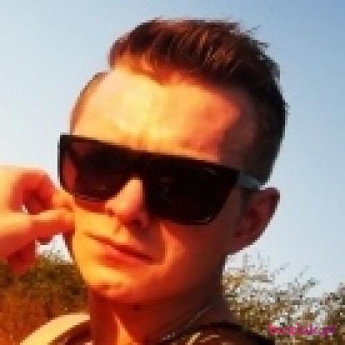 Patrys93, Mężczyzna, 33 lata, Jaworzno