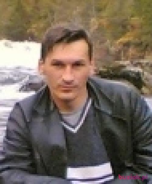 gregor2305, Mężczyzna, 55 lat, Szczebrzeszyn