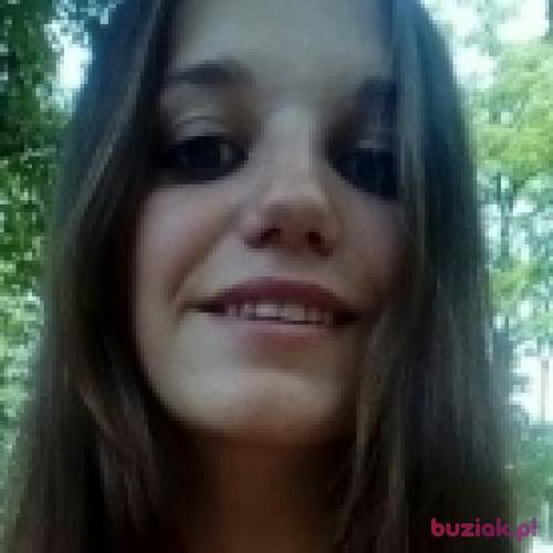 kosteczka99, Kobieta, 27 lat, Wolsztyn