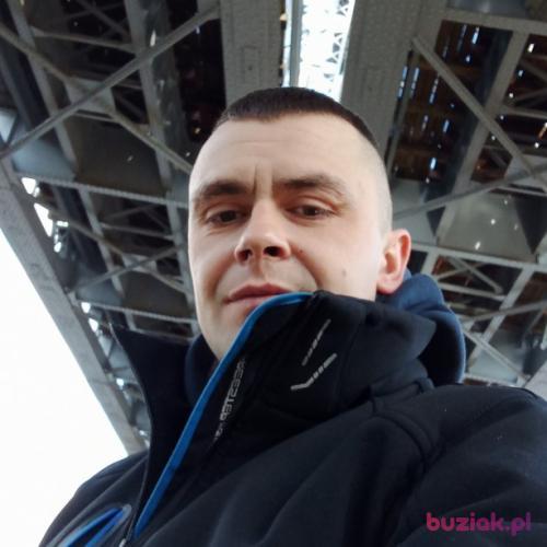 Przemekxyz, Male, 35 years, Łosice