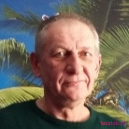 benek7723, Mężczyzna, 67 lat, Ełk