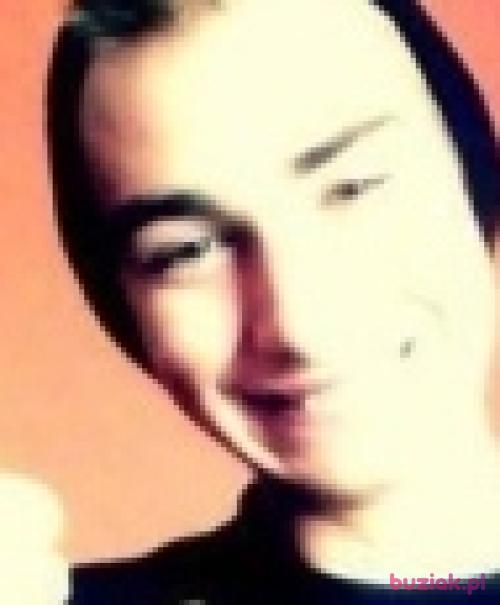 lukasz1996ow, Mężczyzna, 28 lat, Wodzisław Śląski
