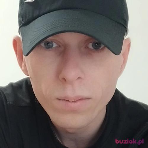 yankes01, Mężczyzna, 31 lat, Brzesko