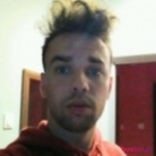 karny11, Mężczyzna, 28 lat, Pabianice