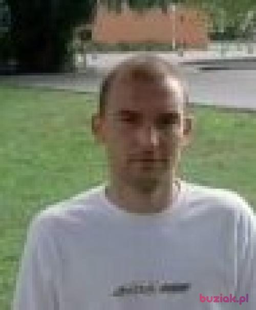 grzegorz1986a, Male, 39 years, Leszno