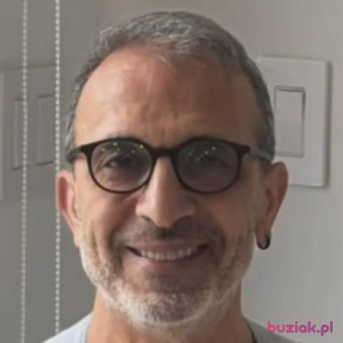 Dariusz445, Mężczyzna, 58 lat, San Francisco