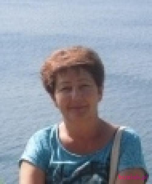 zatyczka, Kobieta, 64 lata, Bielsko-Biała