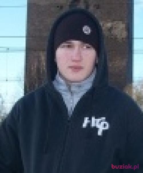kamil19899, Male, 37 years, Warszawa