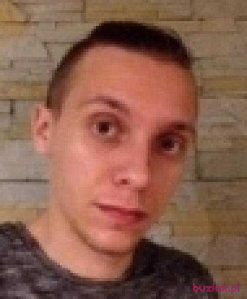 dras, Male, 36 years, Zgierz