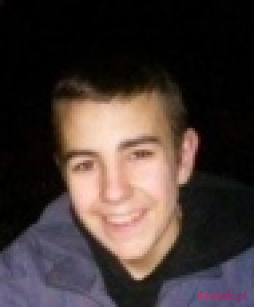 Patryk167, Mężczyzna, 27 lat, Gliwice