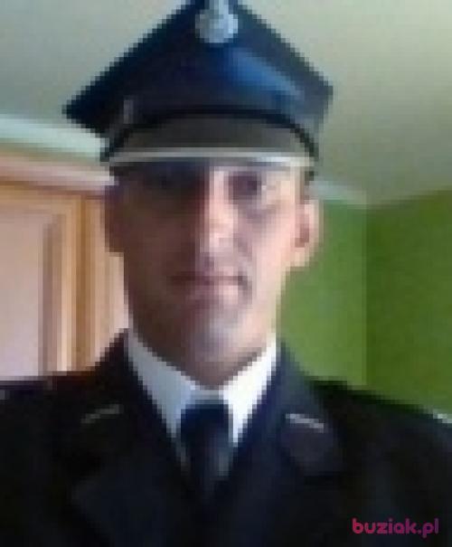Dguliwer, Male, 42 years, Gniewkowo