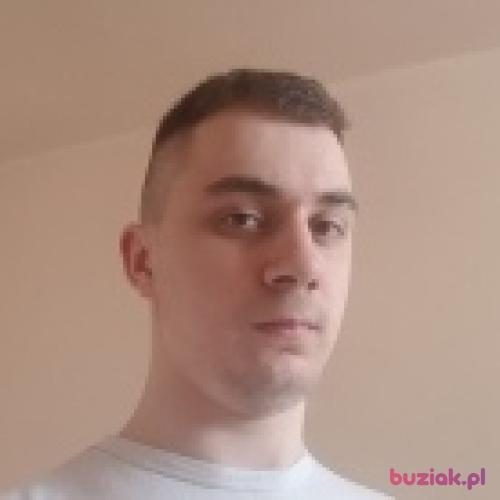 Krusadex, Mężczyzna, 30 lat, Złocieniec