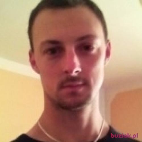 Lukasz1408, Mężczyzna, 35 lat, Wieleń