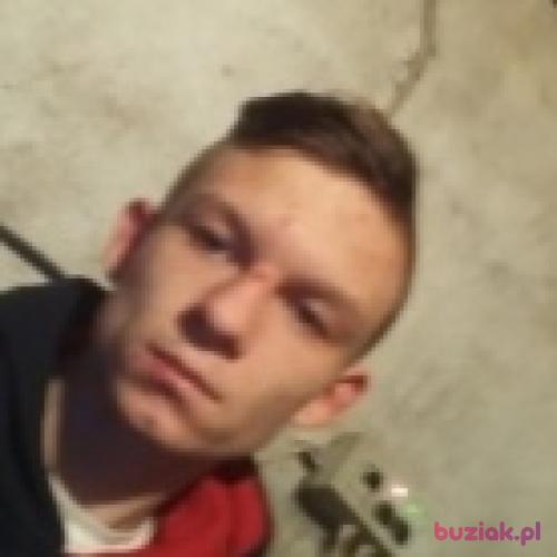 Przemyslawxxx, Mężczyzna, 26 lat, zachodniopomorskie