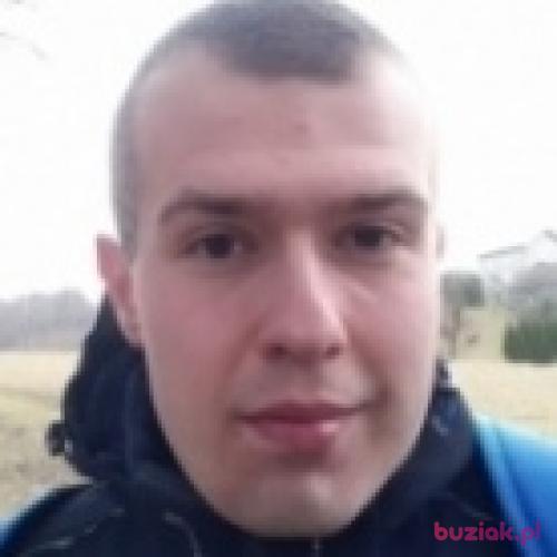 dg39gd, Mężczyzna, 29 lat, Tuchów