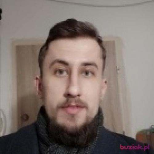 PythonDeveloper, Mężczyzna, 33 lata, Olsztyn