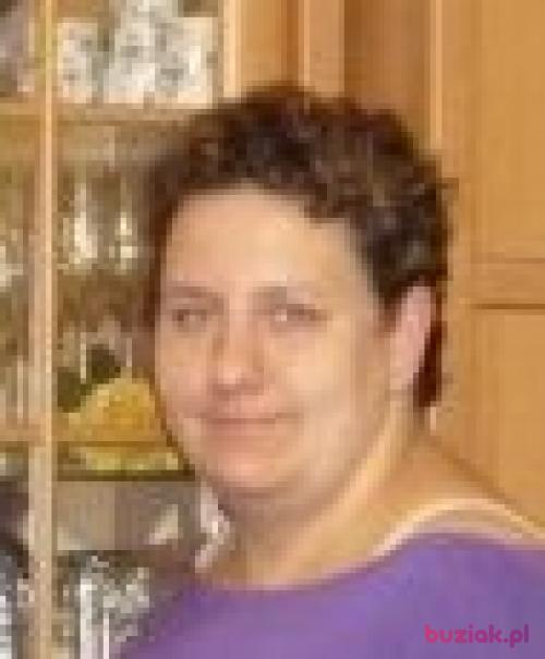 loona58, Female, 37 years, Pruszków