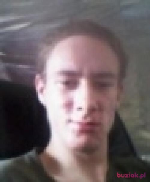 KrzysztofRS125, Male, 27 years, Słupsk
