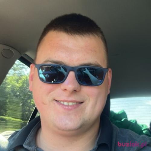 Kostek30, Mężczyzna, 31 lat, Haga