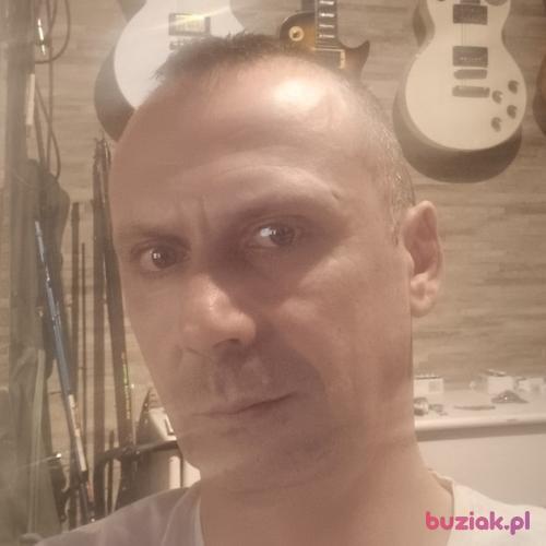 buckethead78, Male, 48 years, Łódź