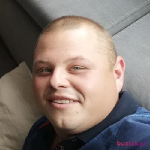 qwertysebastian, Mężczyzna, 29 lat, Rypin