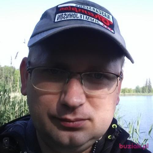 doktorsitek, Mężczyzna, 40 lat, Garwolin