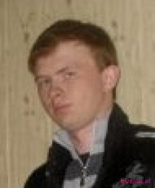 danielm92, Male, 34 years, Pilzno