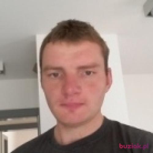jacek89td, Mężczyzna, 36 lat, Żary
