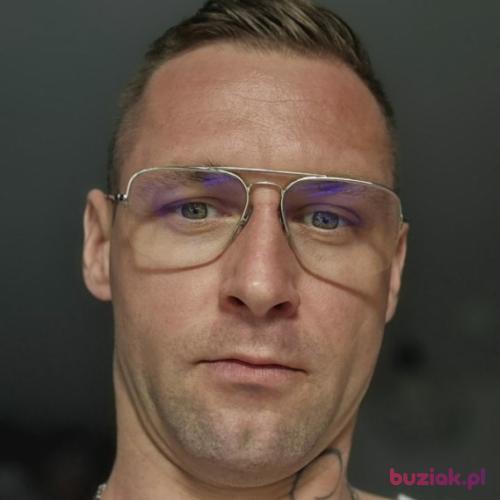 Rafal35lux, Mężczyzna, 36 lat, Gorzów Wielkopolski