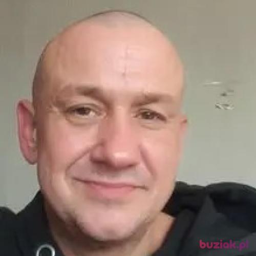 Koalazwierz, Mężczyzna, 50 lat, Leszno