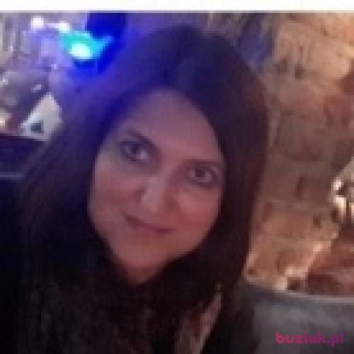 Magda-Lena, Kobieta, 53 lata, Warszawa
