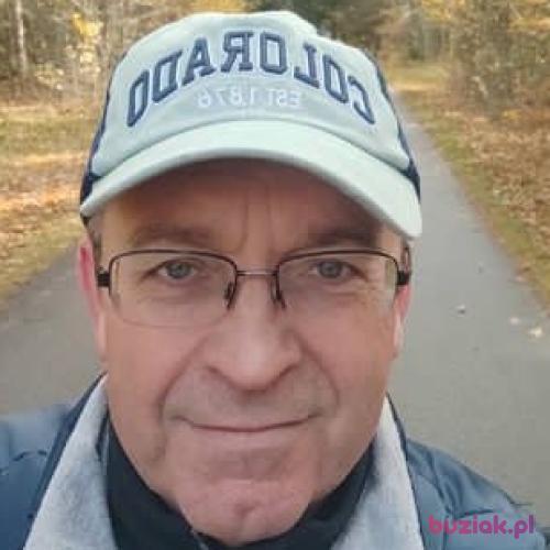 Alex299, Mężczyzna, 60 lat, Czchów