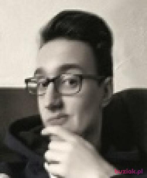 PoProstuKalin, Mężczyzna, 26 lat, Włocławek