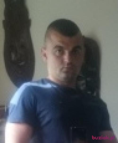 Domino1, Mężczyzna, 36 lat, Wieruszów