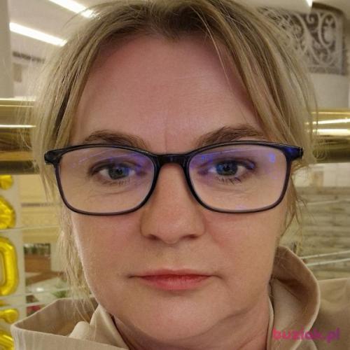 Anula74, Kobieta, 52 lata, Haga