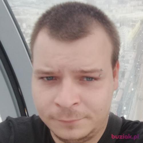 Piotr2023, Mężczyzna, 33 lata, Basildon