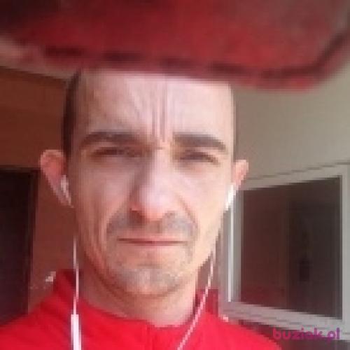Bartek82Gla, Mężczyzna, 43 lata, Glasgow