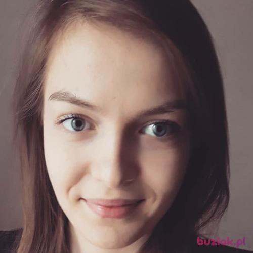 DanielaEwaKosso, Kobieta, 30 lat, Bodzentyn