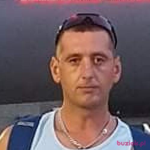 Artur123milyabc, Mężczyzna, 40 lat, Haga