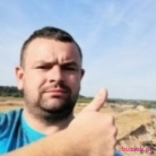 Ozeszty82, Mężczyzna, 35 lat, dolnośląskie
