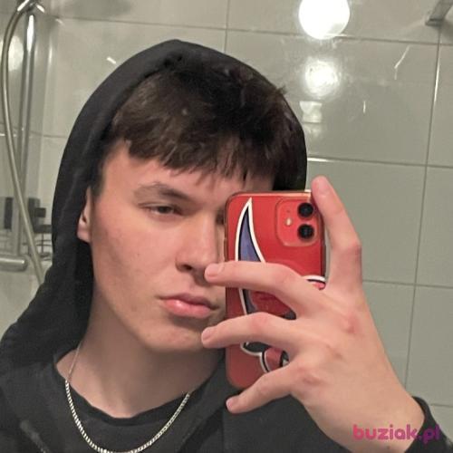 pzdrjpz, Mężczyzna, 21 lat, Eindhoven