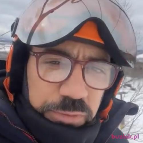 mareksy, Mężczyzna, 54 lata, Białystok