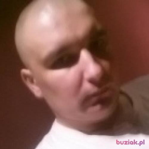samotny-lobuz, Mężczyzna, 39 lat, Brzeg