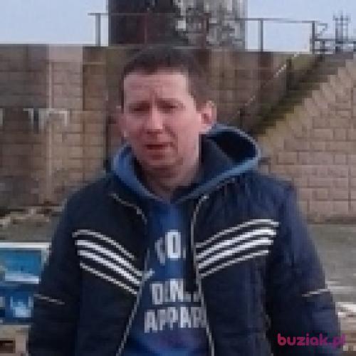 Uzi1234, Mężczyzna, 42 lata, Kraśnik